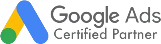 Google Ads Certified Partner